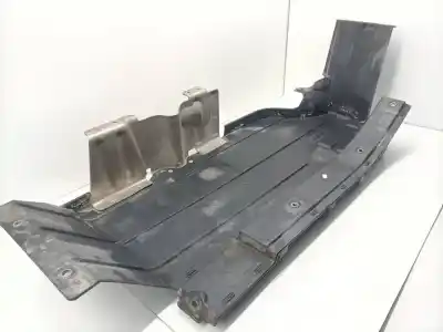 Pezzo di ricambio per auto di seconda mano copertura skid per bmw x5 (e53) 3.0 d riferimenti oem iam 51718408767  8408767