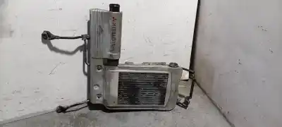 Pezzo di ricambio per auto di seconda mano Intercooler per MITSUBISHI MONTERO (V20/V40) 4M40 Riferimenti OEM IAM 1271000421  