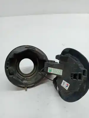 Peça sobressalente para automóvel em segunda mão tampa de combustível externa por peugeot 308 5f02 referências oem iam 9678707480