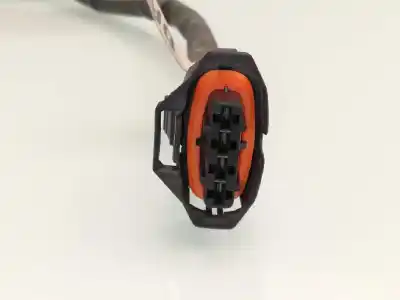 Second-hand car spare part lambda probe for opel corsa e van 1.3 cdti oem iam references 0258010065  