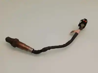 Second-hand car spare part LAMBDA PROBE for OPEL CORSA E  OEM IAM references 0258010065  