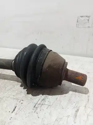 Автозапчастина б/у передня ліва трансмісія для ford focus c-max (cap) g8da посилання на oem iam 3m513b437dag  