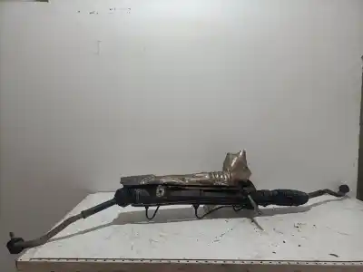 Peça sobressalente para automóvel em segunda mão caixa de direção por citroen c5 berlina 4hxdw12ted4fap referências oem iam 4000lx