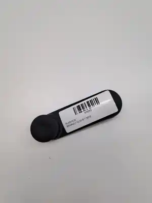 Pezzo di ricambio per auto di seconda mano plastica per renault clio iv limited riferimenti oem iam 8200673745