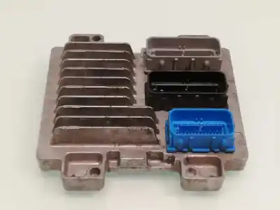 Tweedehands auto-onderdeel ecu motorcontroller voor opel corsa e van 1.3 cdti oem iam-referenties 12669322  