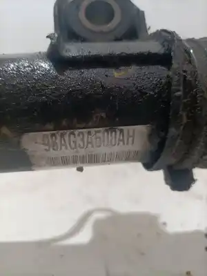 Gebrauchtes Autoersatzteil lenkgetriebe zum ford focus berlina (cak) focus sedan oem-iam-referenzen 98ag3a500ah