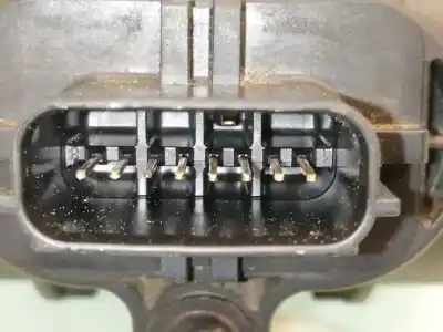 Pezzo di ricambio per auto di seconda mano misuratore di flusso per opel corsa e van 1.3 cdti riferimenti oem iam 13452145  