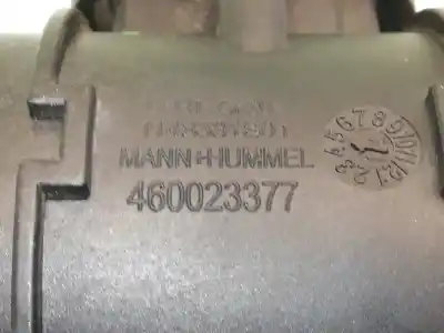 Pezzo di ricambio per auto di seconda mano misuratore di flusso per opel corsa e van 1.3 cdti riferimenti oem iam 13452145  