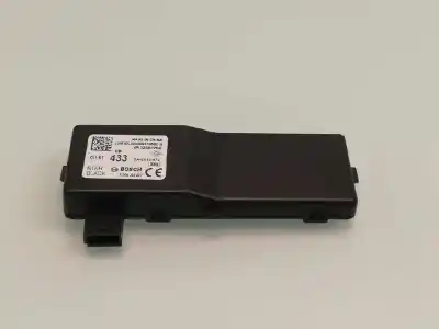 Pezzo di ricambio per auto di seconda mano Quadro Di Chiusura per OPEL CORSA E X15 1.4 66KW Riferimenti OEM IAM 13503204  F00HJ00487