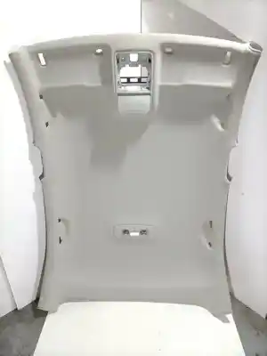 Pezzo di ricambio per auto di seconda mano Tetto Interno per SKODA OCTAVIA COMBI (5E5) CLHA Riferimenti OEM IAM 5E5867501  