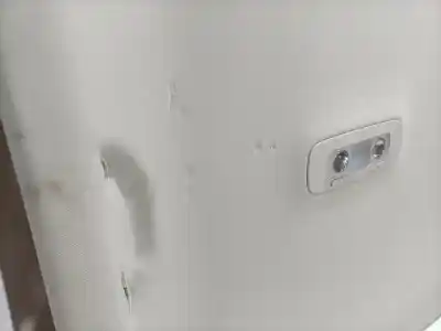 Автозапчастина б/у інтер'єрний дах для skoda octavia combi (5e5) scout 2.0 150 cv посилання на oem iam 5e5867501  