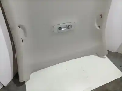 Автозапчастина б/у інтер'єрний дах для skoda octavia combi (5e5) scout 2.0 150 cv посилання на oem iam 5e5867501  