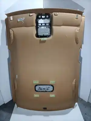 Автозапчастина б/у інтер'єрний дах для skoda octavia combi (5e5) scout 2.0 150 cv посилання на oem iam 5e5867501  