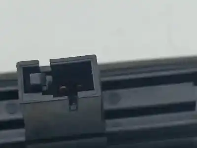 Автозапчастина б/у зовнішня ручка ворот для skoda octavia combi (5e5) scout 2.0 150 cv посилання на oem iam 5e0827566  