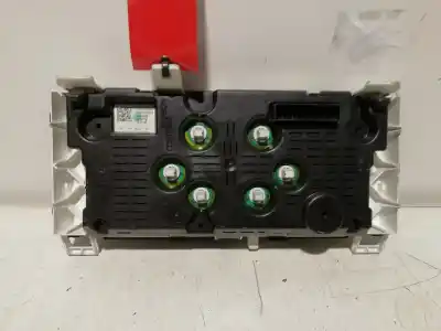 Peça sobressalente para automóvel em segunda mão quadrante por renault modus k4j770 referências oem iam 8200418023-d  8200418023-d