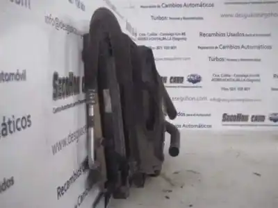 Автозапчасти б/у радиатор отопления / кондиционирования воздуха за renault clio ii fase i (b/cbo) k4j712 ссылки oem iam 7700428083  