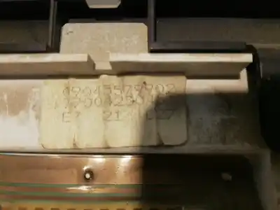 Peça sobressalente para automóvel em segunda mão quadrante por renault clio ii (bb_, cb_) 1.2 (bb0a, bb0f, bb10, bb1k, bb28, bb2d, bb2h, cb0a,... referências oem iam 09045579902  09045579902