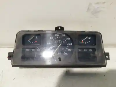 Second-hand car spare part Dashboard for OPEL CORSA A 10S OEM IAM references 90321438SE  90321438SE