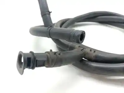 Peça sobressalente para automóvel em segunda mão tubo por audi a4 b7 (8ec) 2.0 tdi 16v referências oem iam nrf000001  