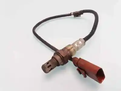 Peça sobressalente para automóvel em segunda mão SONDA LAMBDA por SEAT ALTEA (5P1)  Referências OEM IAM 036906262AA  