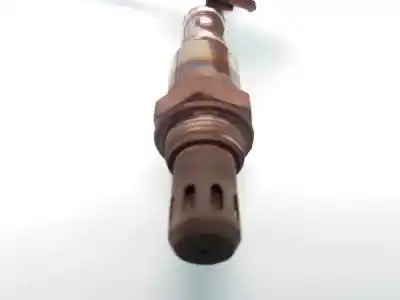 Pezzo di ricambio per auto di seconda mano sonda lambda per seat altea (5p1) 1.9 tdi gasóleo 2008 5p riferimenti oem iam 036906262aa  