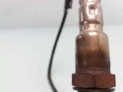 Pezzo di ricambio per auto di seconda mano sonda lambda per seat altea (5p1) 1.9 tdi gasóleo 2008 5p riferimenti oem iam 036906262aa  