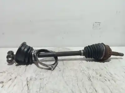 Pezzo di ricambio per auto di seconda mano trasmissione anteriore destra per renault clio ii (bb_, cb_) 1.2 (bb0a, bb0f, bb10, bb1k, bb28, bb2d, bb2h, cb0a,... riferimenti oem iam 7701349915