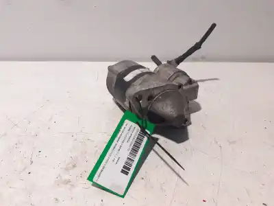 Pezzo di ricambio per auto di seconda mano motorino di avviamento per renault clio ii (bb_, cb_) 1.2 (bb0a, bb0f, bb10, bb1k, bb28, bb2d, bb2h, cb0a,... riferimenti oem iam d7e1