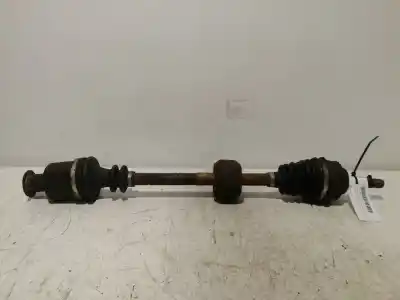 Pezzo di ricambio per auto di seconda mano trasmissione anteriore destra per renault clio ii (bb_, cb_) 1.2 (bb0a, bb0f, bb10, bb1k, bb28, bb2d, bb2h, cb0a,... riferimenti oem iam 7701349916