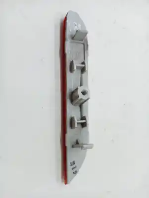 Peça sobressalente para automóvel em segunda mão plásticos por nissan leaf (ze0) electric referências oem iam 26565jj90a