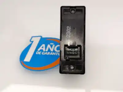 Second-hand car spare part right front power window switch for jaguar x-type yb oem iam references 1x4314529ac  