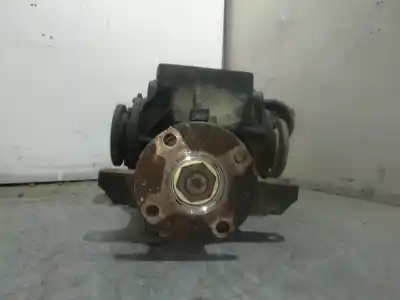 Peça sobressalente para automóvel em segunda mão diferencial traseiro por bmw serie 3 berlina (e30) m40b18 referências oem iam 33107502829