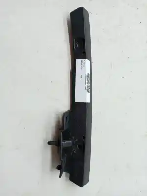 Peça sobressalente para automóvel em segunda mão plásticos por nissan leaf (ze0) electric referências oem iam 960453nh9e