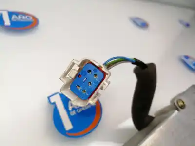 Second-hand car spare part trunk lock for jaguar x-type yb oem iam references 2x4343102aa  2x43f43102aa