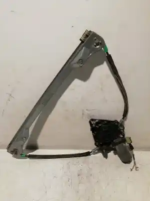 İkinci el araba yedek parçası ön Sol Pencere Regülatörü için RENAULT CLIO II FASE II B/CB0 D7F710 OEM IAM referansları 77008422  
