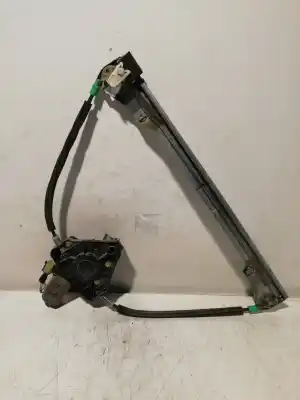 İkinci el araba yedek parçası ön sol pencere regülatörü için renault clio ii fase ii b/cb0 d7f710 oem iam referansları 77008422  