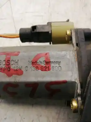 İkinci el araba yedek parçası ön sol pencere regülatörü için renault clio ii fase ii b/cb0 d7f710 oem iam referansları 77008422  