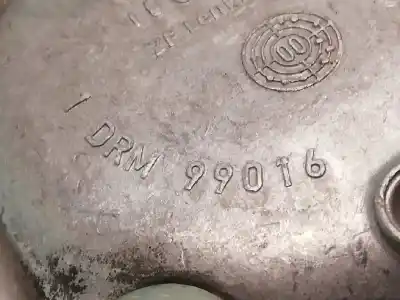 Second-hand car spare part steering pump for jaguar x-type yb oem iam references 1drm99016  