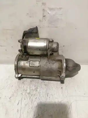 Pezzo di ricambio per auto di seconda mano motorino di avviamento per chevrolet aveo lt riferimenti oem iam 25180808