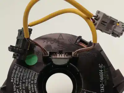 Pezzo di ricambio per auto di seconda mano anello airbag per jaguar x-type yb riferimenti oem iam 1x4314a664ac  