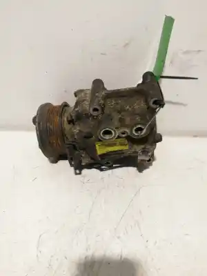 Tweedehands auto-onderdeel airconditioning compressor voor ford focus berlina (cak) focus 1 90 cv oem iam-referenties ys4h19d629ab