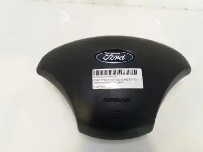 Second-hand car spare part Front Left Air Bag for FORD FOCUS II LATVALA 1.8 TDCI 115 CV OEM IAM references 1221336  2M51A042B85