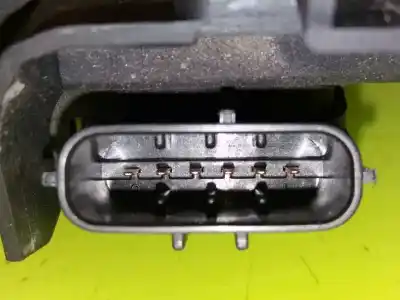 Peça sobressalente para automóvel em segunda mão potenciômetro por seat leon (1p1) bkc referências oem iam 1k1721503p  