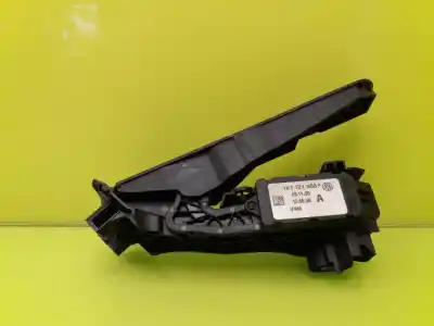 Peça sobressalente para automóvel em segunda mão potenciômetro por seat leon (1p1) bkc referências oem iam 1k1721503p  