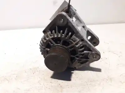 Автозапчастина б/у генератор для RENAULT CLIO II FASE II (B/CB0) K9K718 Посилання на OEM IAM 8200386806  