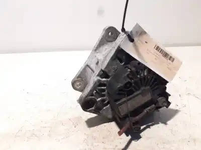 Автозапчастина б/у генератор для renault clio ii fase ii (b/cb0) k9k718 посилання на oem iam 8200386806  