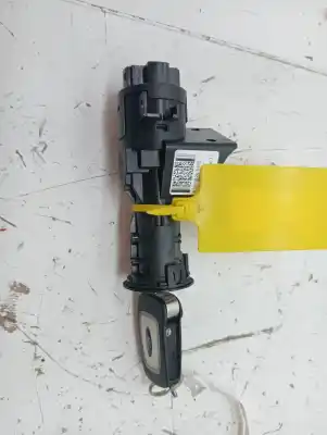 Peça sobressalente para automóvel em segunda mão comutador de ignição por ford ka (ccu) ford ka referências oem iam 9s51a3677ab  