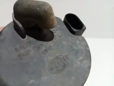 Second-hand car spare part left fog light for audi a6 c5 (4b2) 2.5 tdi oem iam references 24656100  24656100