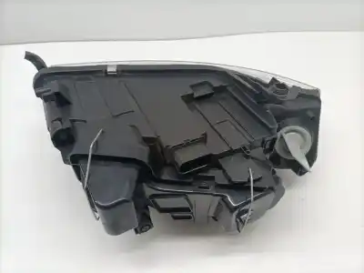 Peça sobressalente para automóvel em segunda mão farol / farolim esquerdo por audi a6 c5 (4b2) 2.5 tdi referências oem iam 15341115l  