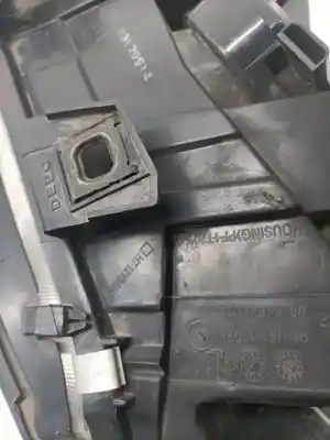 Peça sobressalente para automóvel em segunda mão farol / farolim esquerdo por audi a6 c5 (4b2) 2.5 tdi referências oem iam 15341115l  